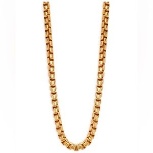 EFFY 14K Gold Chain Necklace